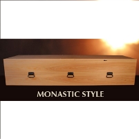 Monks Fight Louisiana Funeral Industry over Right to Build Coffins