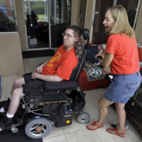 More than One Million Americans are Caring for Post-9/11 Veterans