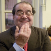 Scalia Sides with Liberals on State Bank Regulation