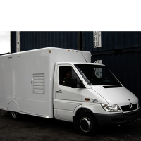 Court Allows NYPD to Keep Public Mostly in Dark about Secret X-ray Van Operation