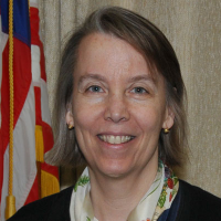 U.S. Ambassador to Benin: Who Is Lucy Tamlyn?