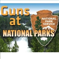 94-Year Ban on Guns in National Parks Ends on Monday