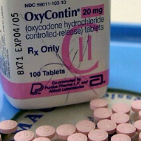 U.S. Doctors Prescribe Opiate Painkillers at Twice the Rate of any other Country…and 500,000 Veterans are Dependent