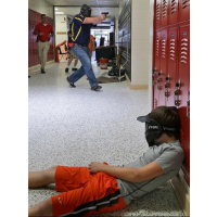20 Teachers and Staff Will Carry Guns When Doors Open to Kids at Arkansas School This Fall
