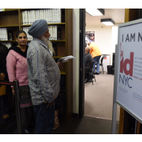 More U.S. Cities Issuing ID Cards for Expanded Services for Undocumented Immigrants and Poor
