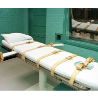 54% Increase in Executions around World; Texas Responsible for Half in U.S.