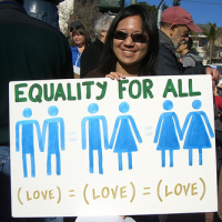 Majority of Senators Now Support Same-Sex Marriage