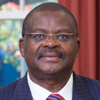 Kenya’s Ambassador to the United States: Who Is Robinson Njeru Githae?