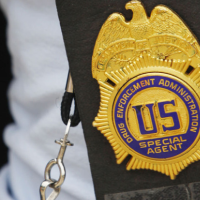 Bush-Era Drug Enforcement Agents Held Sex Parties Funded by Colombian Drug Cartels