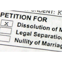 Americans Have Become Less Accepting of Divorce