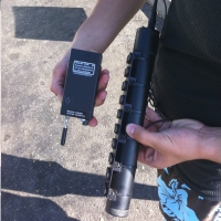 Appeals Court Rules Warrant Needed for GPS Trackers