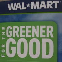 Will Wal-Mart Replace the Government in Regulating Farming Practices?