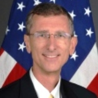 Ambassador to the Central African Republic: Who is Laurence Wohlers?
