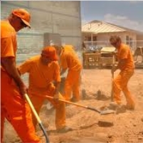 Wisconsin Prisoners to Replace Union Workers