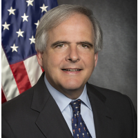 Chairman of the Nuclear Regulatory Commission: Who Is Stephen Burns?