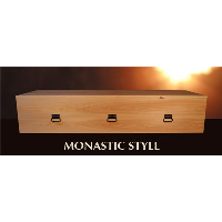 Federal Court Sides with Louisiana Monks who Sell Caskets