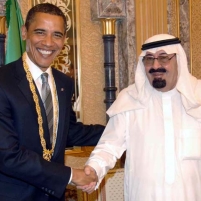 Why Did the Saudi Royal Family Agree to Buy $60 Billion of U.S. Weapons It Doesn’t Need?