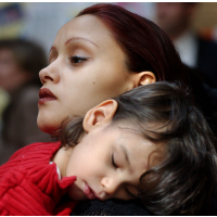 Fewer Married American Women Are Having Children