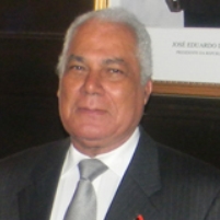 Ambassador from Angola: Who Is Alberto Bento Ribeiro?