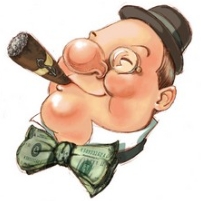 The Rich Really Have Gotten Richer