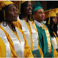 U.S. High School Graduation Rate, Crossing All Racial Groups, Hits Record High