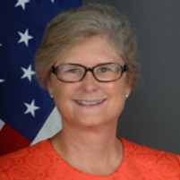 Ambassador to Lesotho: Who is Michele Bond?
