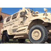 SWAT Teams Avoid Transparency by Registering as Private Corporations