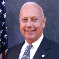 Secretary of the of the American Battle Monuments Commission: Who Is William Matz?