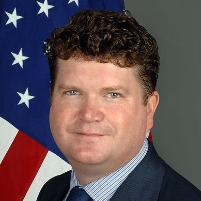 Ambassador to Sweden: Who is Matthew Barzun?