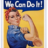 U.S. Jumps from 31st to 19th Place in Gender Equality