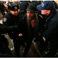 Civil Liberty Violations Seen in Police Interrogations of Demonstrators