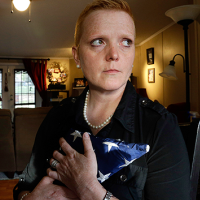 VA Awards First Benefits to Spouse of Gay Soldier Killed in Afghanistan