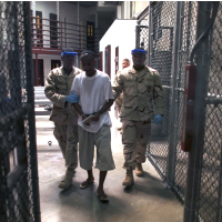 Obama Plans $195 Million in Renovation and New Construction at Guantánamo