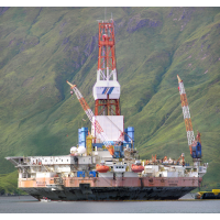 Shell Safety Testing for Arctic Drilling Blowout Lasted for Only 2 Hours