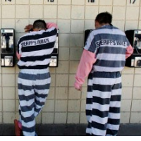 FCC Reins In Billion-Dollar Prison Phone Call Industry