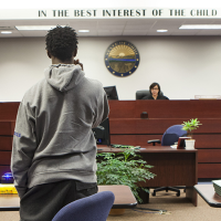 All Across Nation, Court Costs Give Poor, Minority Juvenile Offenders No Way Out