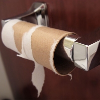 Trenton City Government Averts Toilet Paper Crisis after Emergency Purchase