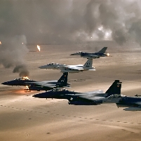 VA Agrees to Review Gulf War Illness Claims