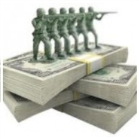 Most Americans Want to Slash Defense Spending, but It’s Barely Part of the Deficit Discussion