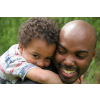 Black Fathers Just as Involved with their Children as White Fathers…If not more So