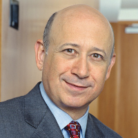 Multi-Millionaire Goldman Sachs CEO Blankfein Says Americans Should Work Longer and Receive Fewer Benefits