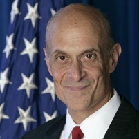 Body Scanners Create Profits for Chertoff and Others