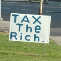 Tax the Super Rich by Adding Tax Brackets: James Surowiecki