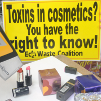 Bipartisan Senate Bill would Increase Regulation of Cosmetics Industry for First Time in 77 Years