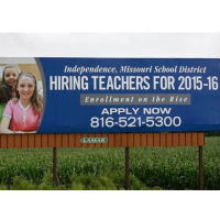 After Years of Budget Cuts, Many School Districts Finding it Hard to Hire Qualified Teachers