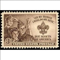 Secret Boy Scout Predator Files Released