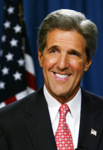 Secretary of State: Who Is John Kerry?