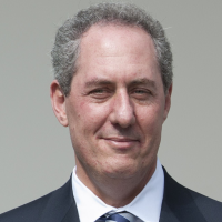 United States Trade Representative: Who Is Michael Froman?