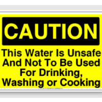 18 Unregulated Chemicals Found in a Third of U.S. Water Utilities Tested