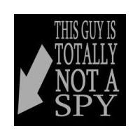 Translator Charged under Espionage Act…but not with Espionage